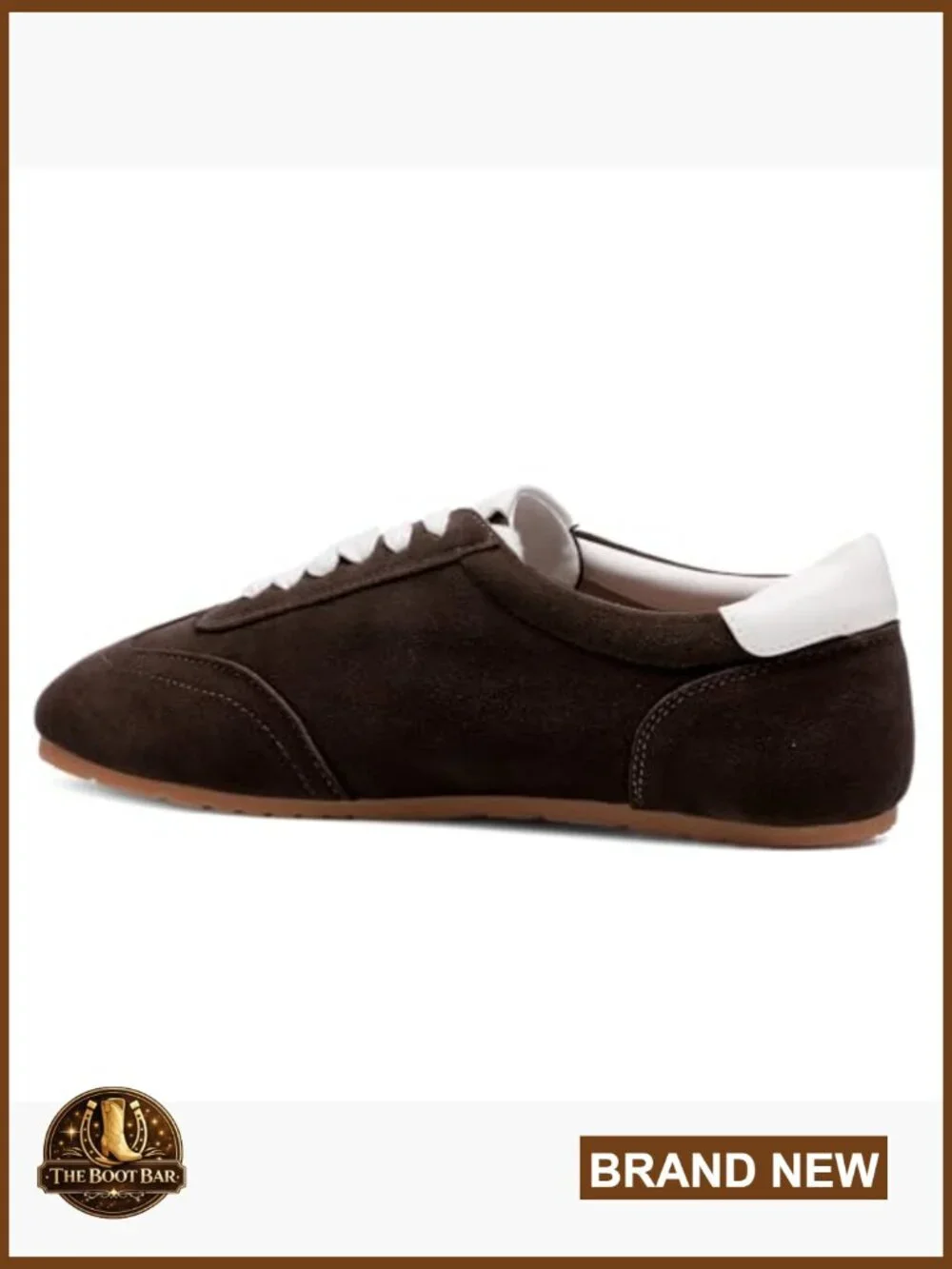 Retro Lace-Up Sneakers Women Non Slip Walking Tennis Shoes Lightweight